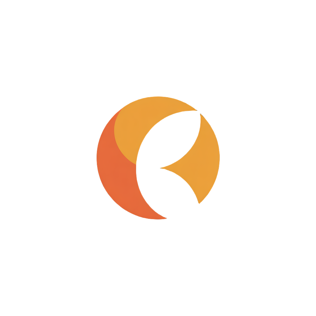 秋霞电影 Logo